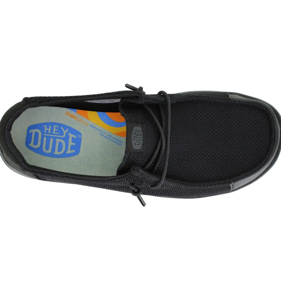 HEYDUDE Wendy Work Slip Resistant