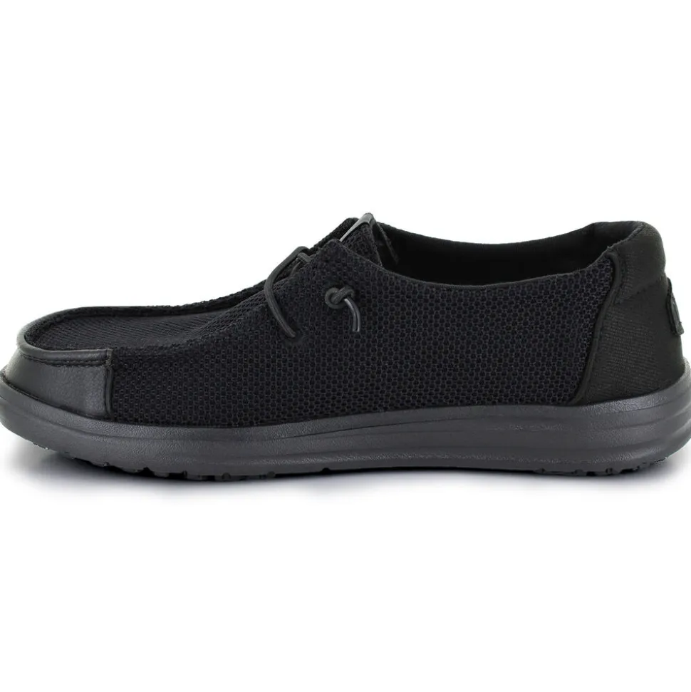 HEYDUDE Wendy Work Slip Resistant