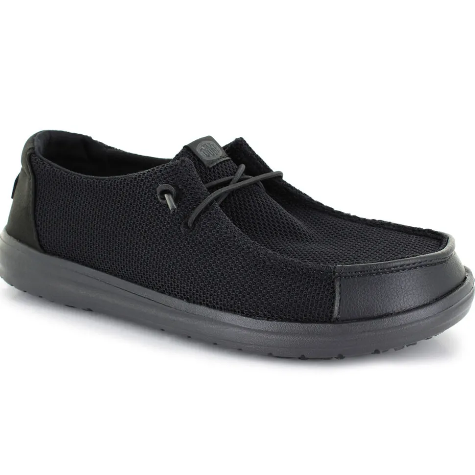 HEYDUDE Wendy Work Slip Resistant