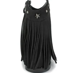 I.D. Required Adriana Fringe