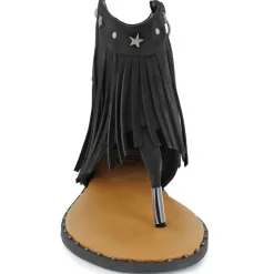 I.D. Required Adriana Fringe