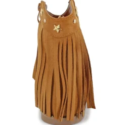 I.D. Required Adriana Fringe