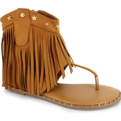 I.D. Required Adriana Fringe