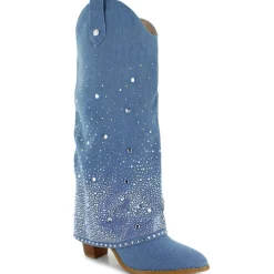 I.D. Required Cheyenne Bling