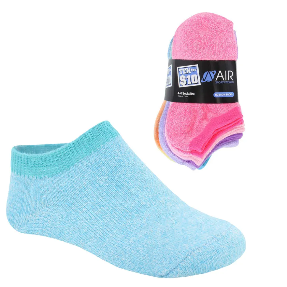 Infants' Air Sports World Marled 10 For $10