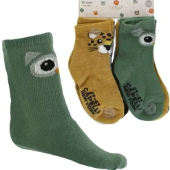 Infants' Capelli Mixed Critters Crew 10 for $10