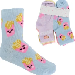 Infants' Capelli Snacks Crew 10 for $10