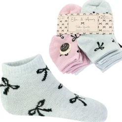 Infants' Ella & Avery Toddler Quarter 20 For $10