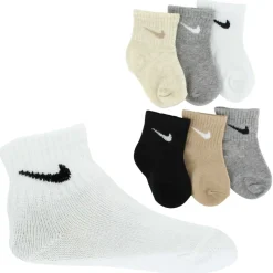 Infants' Nike Ankle 6-Pair Pack