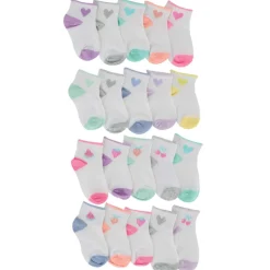 Infants' Stride Rite Hearts & Fruit 20 For $10