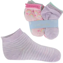 Infants' Stride Rite Quarter Rainbow 20 For $10