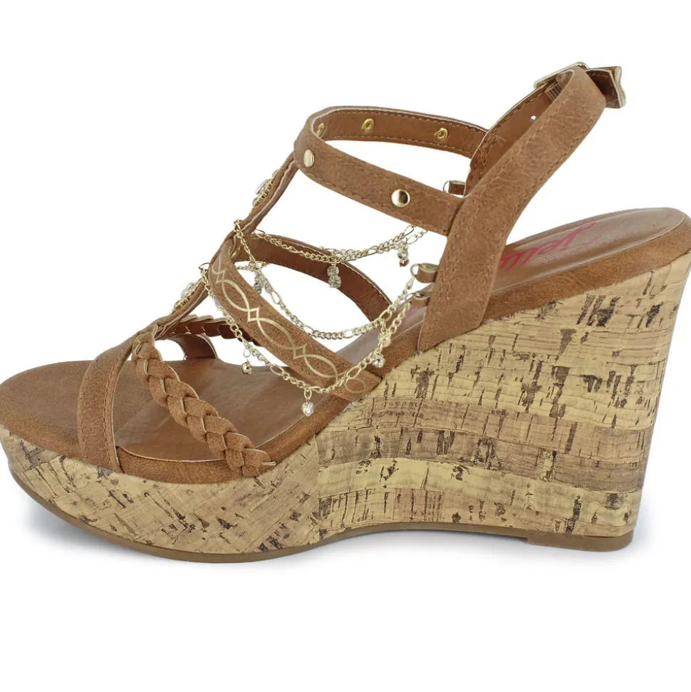 Jellypop Allure Wedge