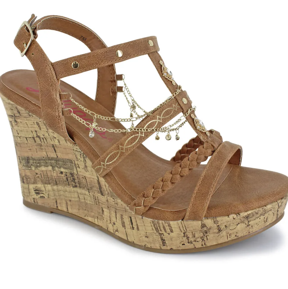 Jellypop Allure Wedge