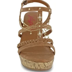 Jellypop Allure Wedge