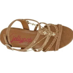Jellypop Allure Wedge