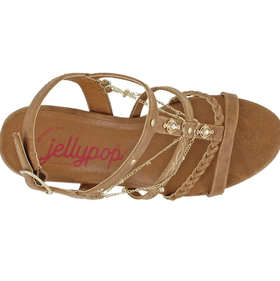 Jellypop Allure Wedge