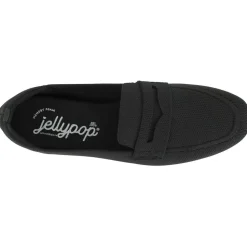 Jellypop Interview Stretch