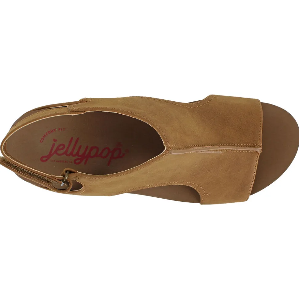 Jellypop Showcase