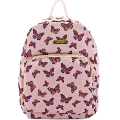 Jessica Simpson Butterfly Backpack