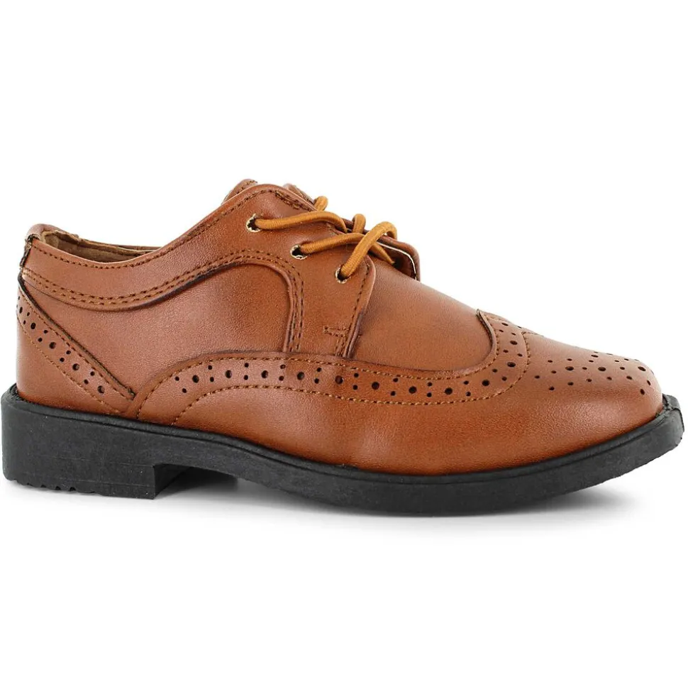 Josmo Wingtip