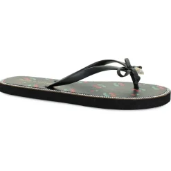 Juicy Couture Slurpy 2 Flip-Flop