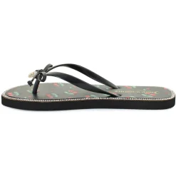 Juicy Couture Slurpy 2 Flip-Flop