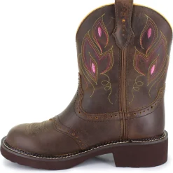 Justin Gemma 8