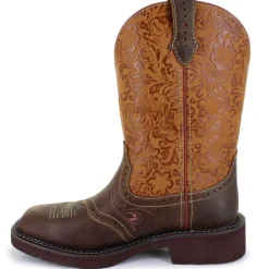 Justin Starlina 11" Gypsy