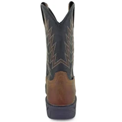 Justin Taskmaker 11" Soft-Toe