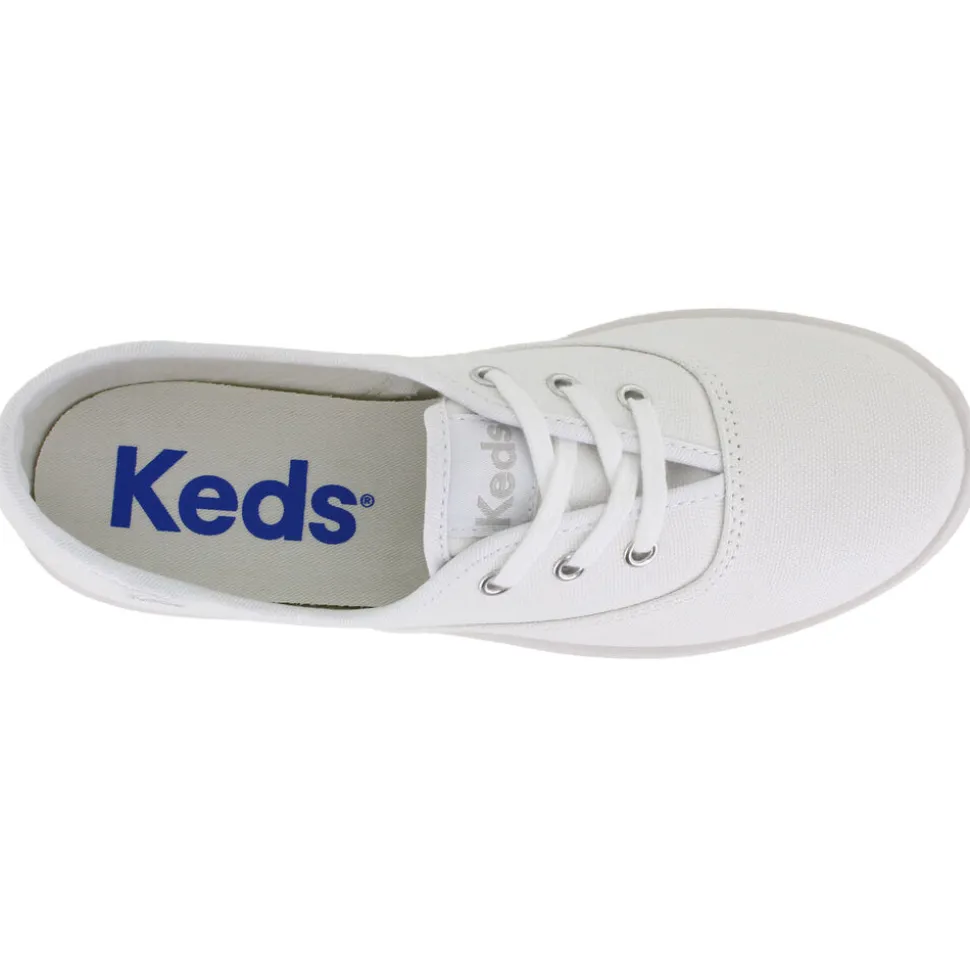 Keds Crest CVO