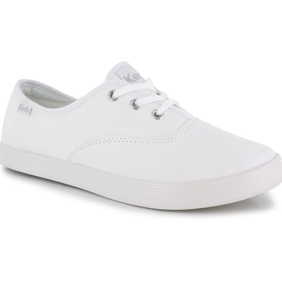Keds Crest CVO