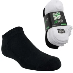 Kids' Air Sports World No-Show 10 For $10