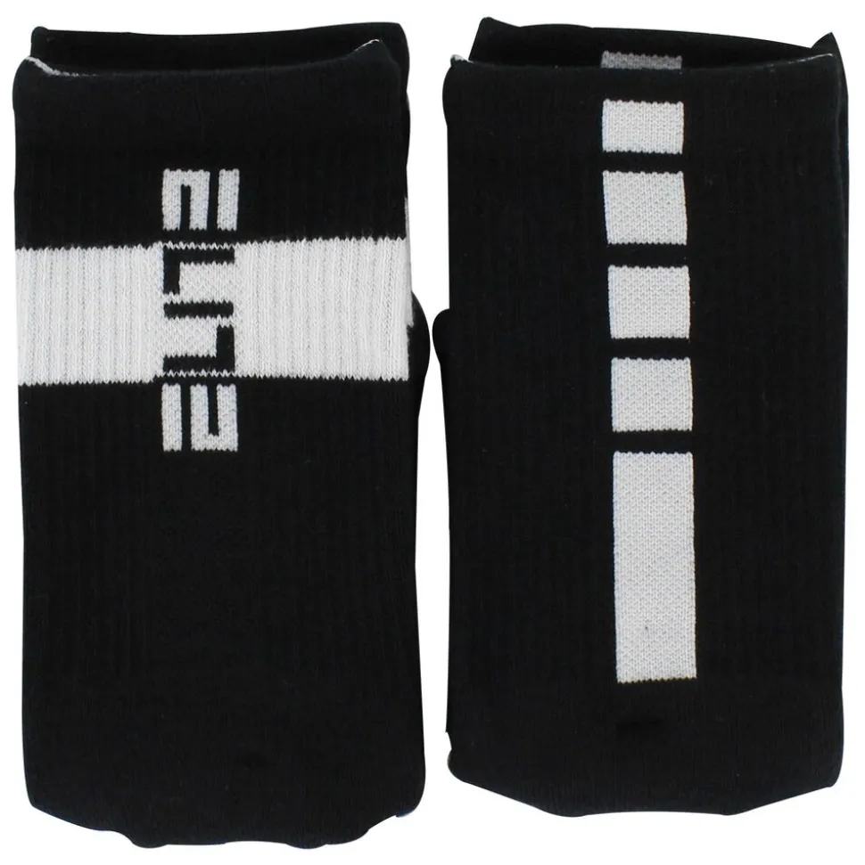 Kids' Nike ELITE Crew 2-Pair Pack