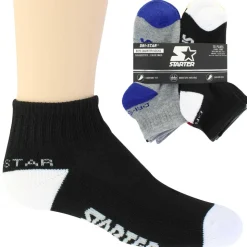 Kids' Starter DRI-STAR Quarter 10 for $10
