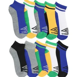 Kids' Umbro Quarter 10 for $10