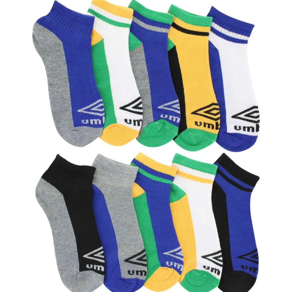 Kids' Umbro Quarter 10 for $10