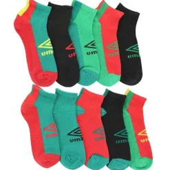 Kids' Umbro Quarter 10 for $10
