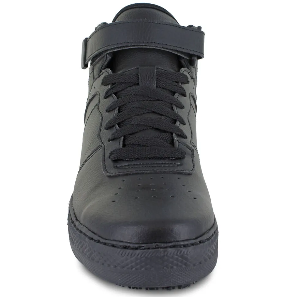Laforst Vortex Slip-Resistant