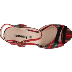 Laundry List Tivana