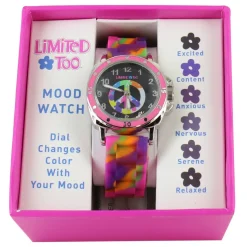 Limited Too Mood Watch