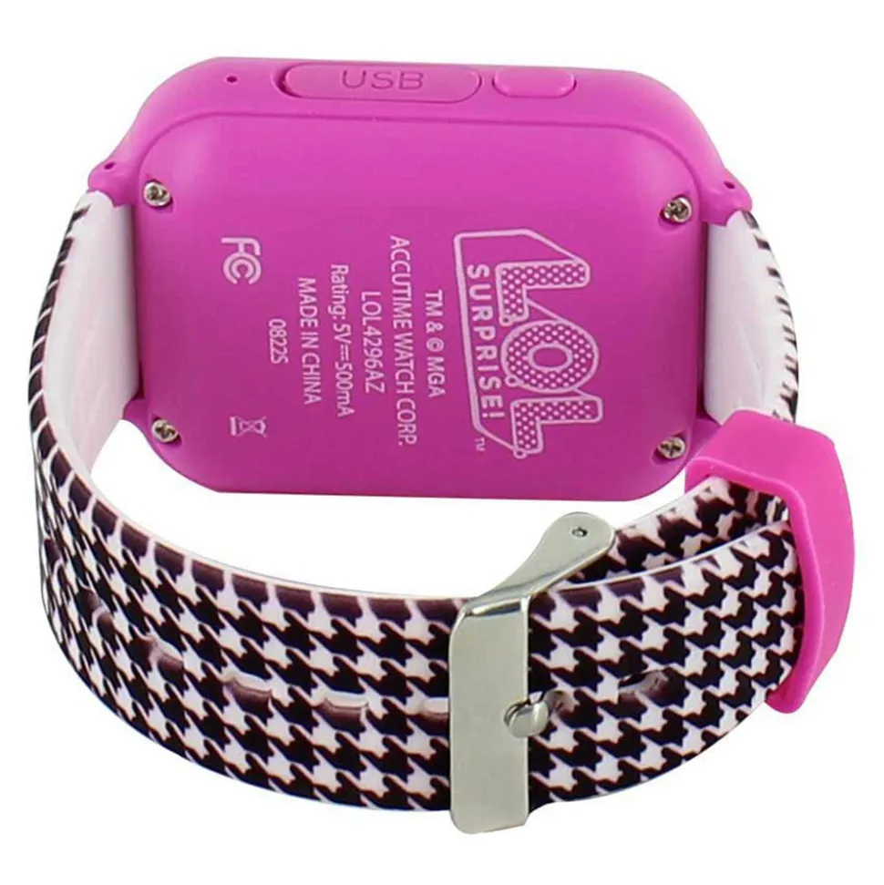 L.O.L. Surprise! Interactive Watch