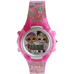 L.O.L. Surprise! Watch With Flashing Lights