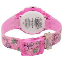 L.O.L. Surprise! Watch With Flashing Lights