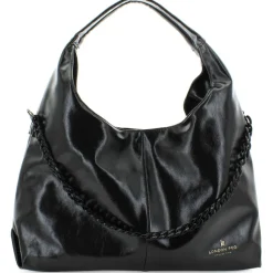 London Fog Kathy Bag-In-Bag Hobo