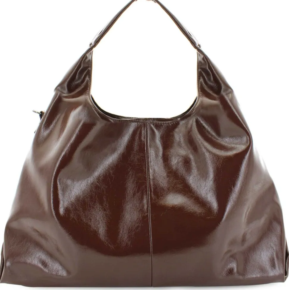 London Fog Kathy Bag-In-Bag Hobo
