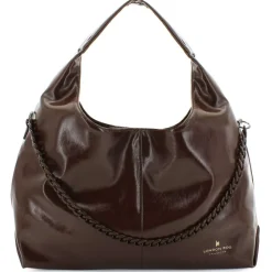London Fog Kathy Bag-In-Bag Hobo
