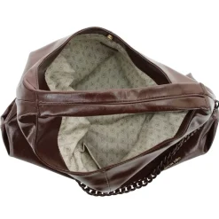 London Fog Kathy Bag-In-Bag Hobo