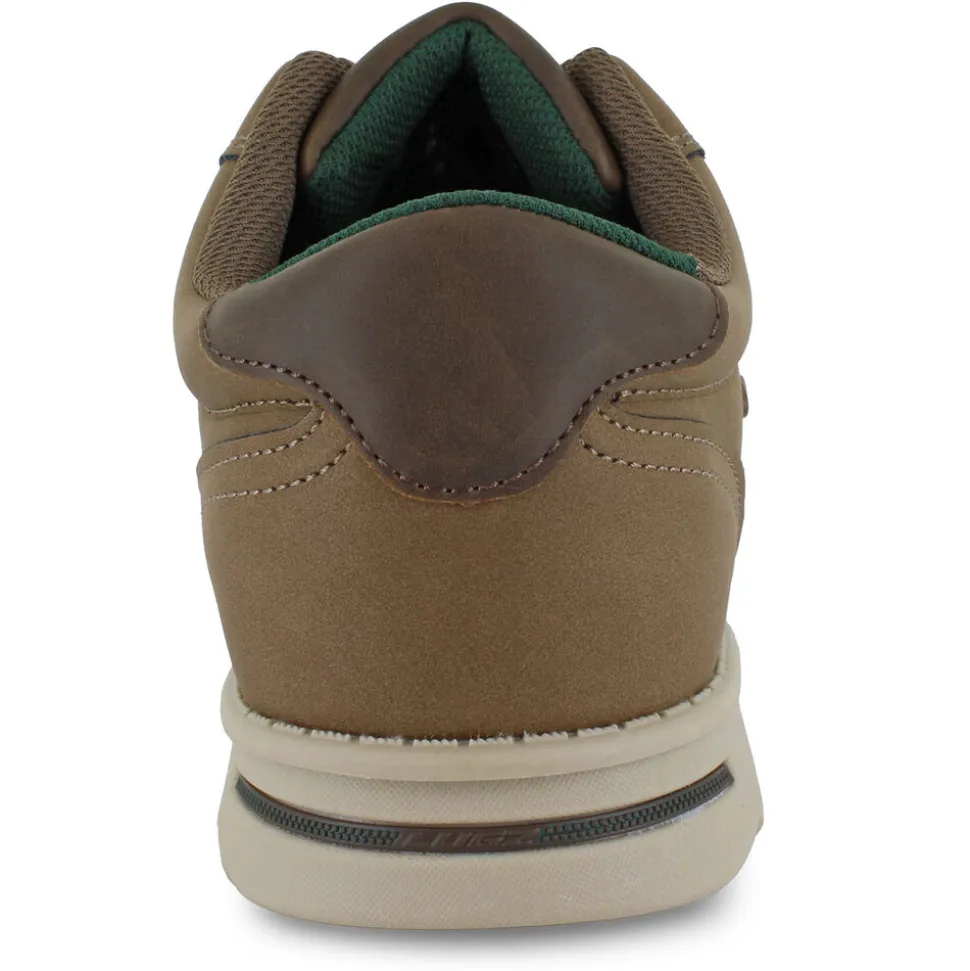 Lugz Changeover III