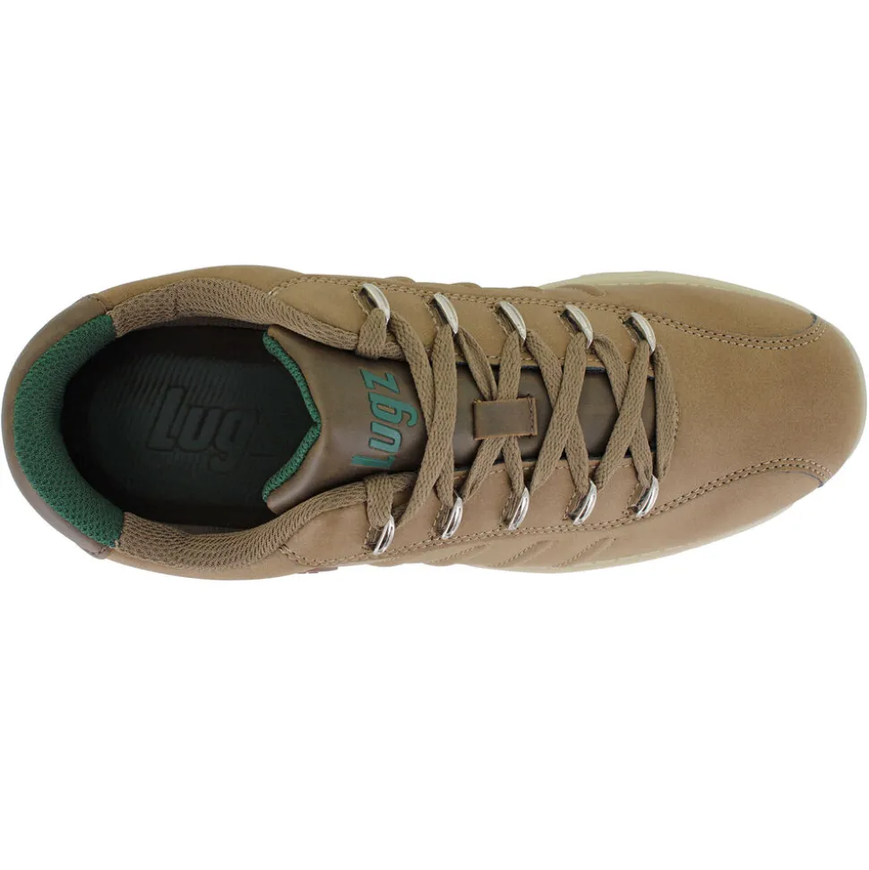 Lugz Changeover III