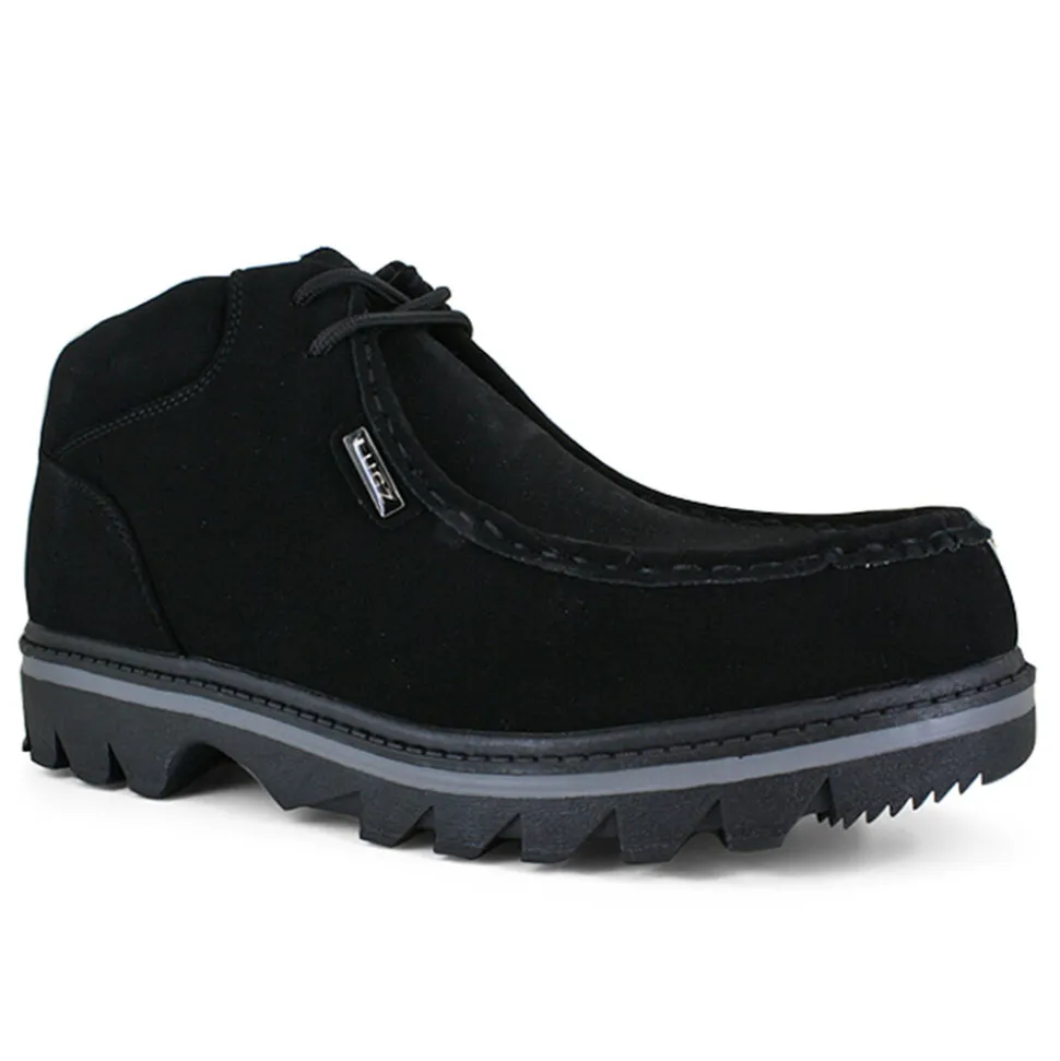 Lugz Fringe